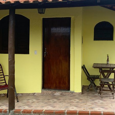 Rancho Cavalomania Panzió São Roque Kültér fotó