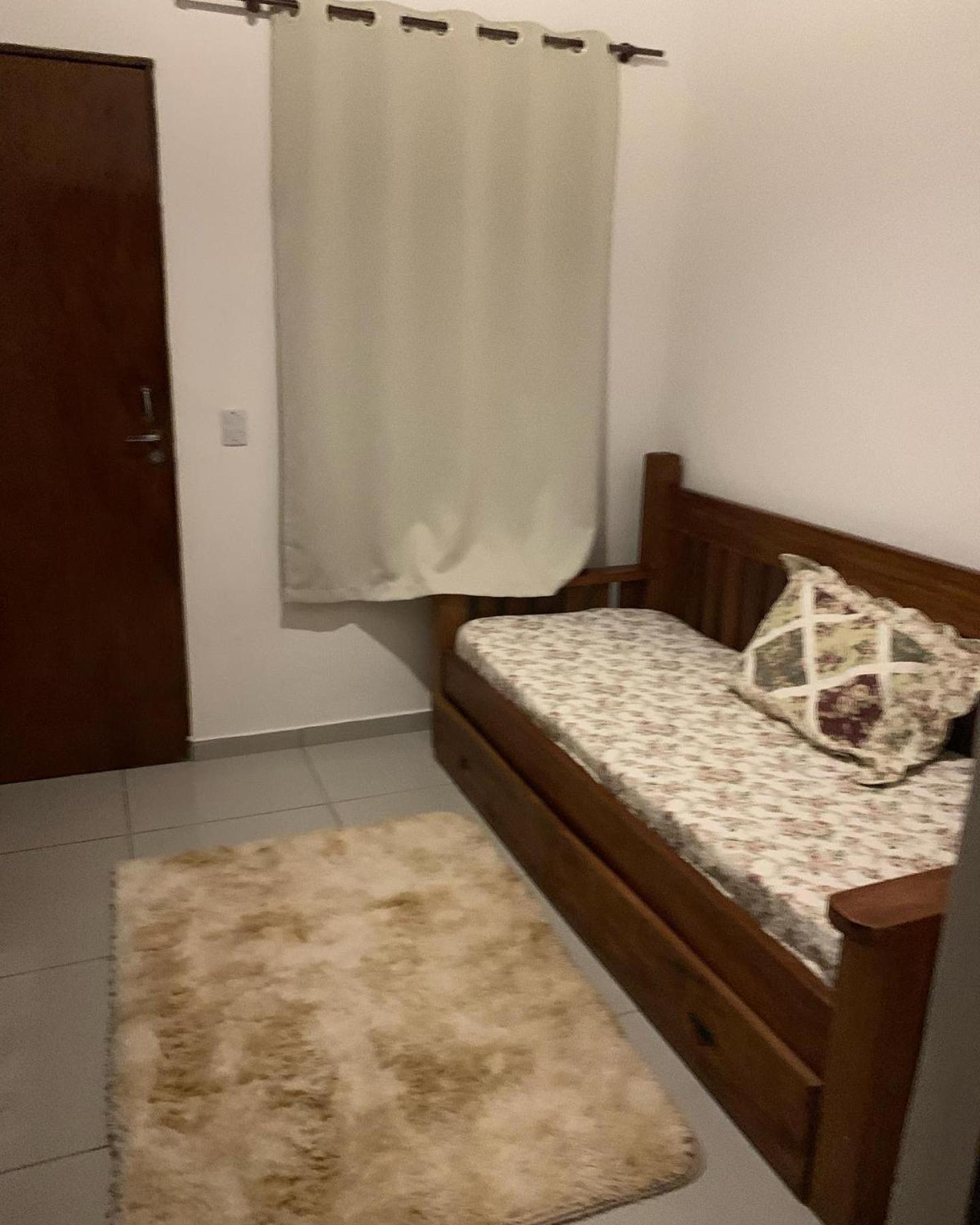 Rancho Cavalomania Panzió São Roque Kültér fotó