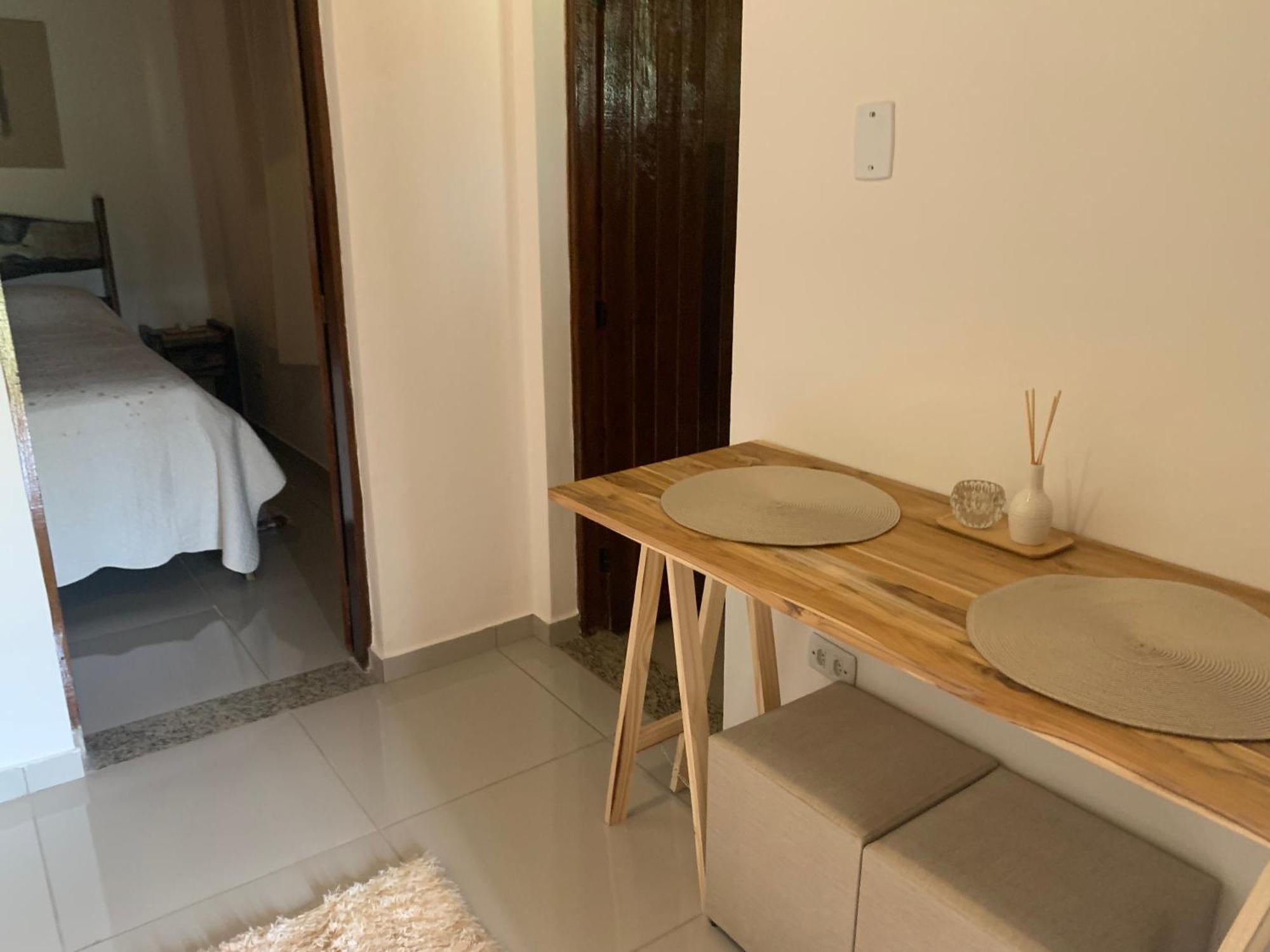 Rancho Cavalomania Panzió São Roque Kültér fotó