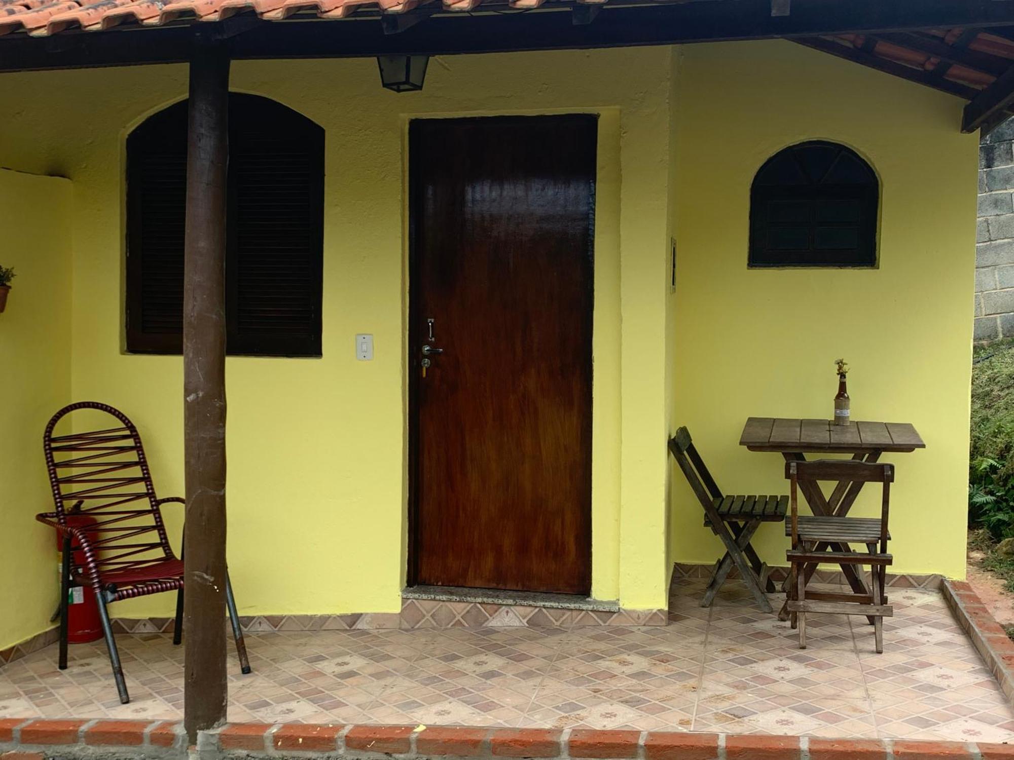 Rancho Cavalomania Panzió São Roque Kültér fotó