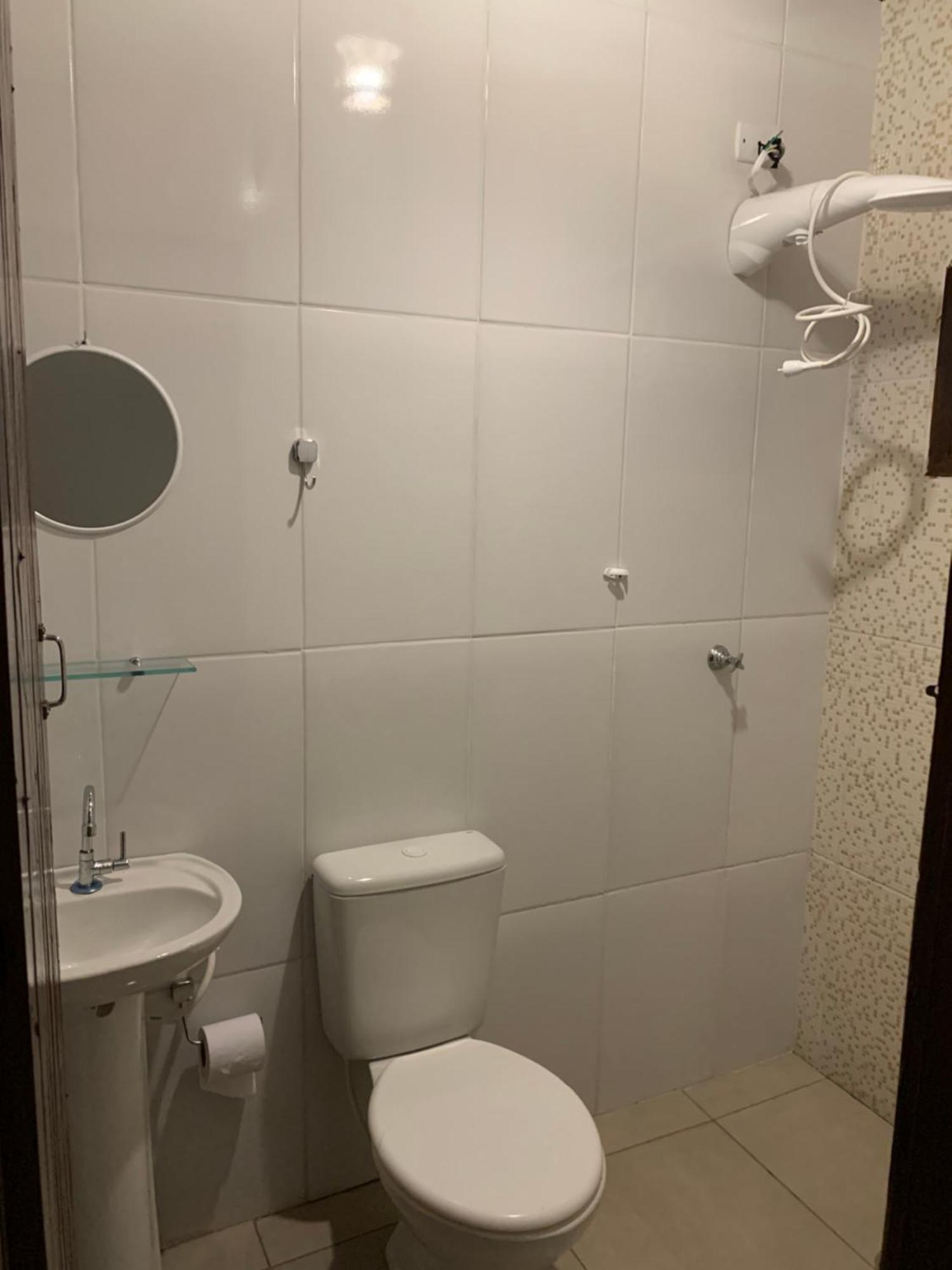 Rancho Cavalomania Panzió São Roque Kültér fotó