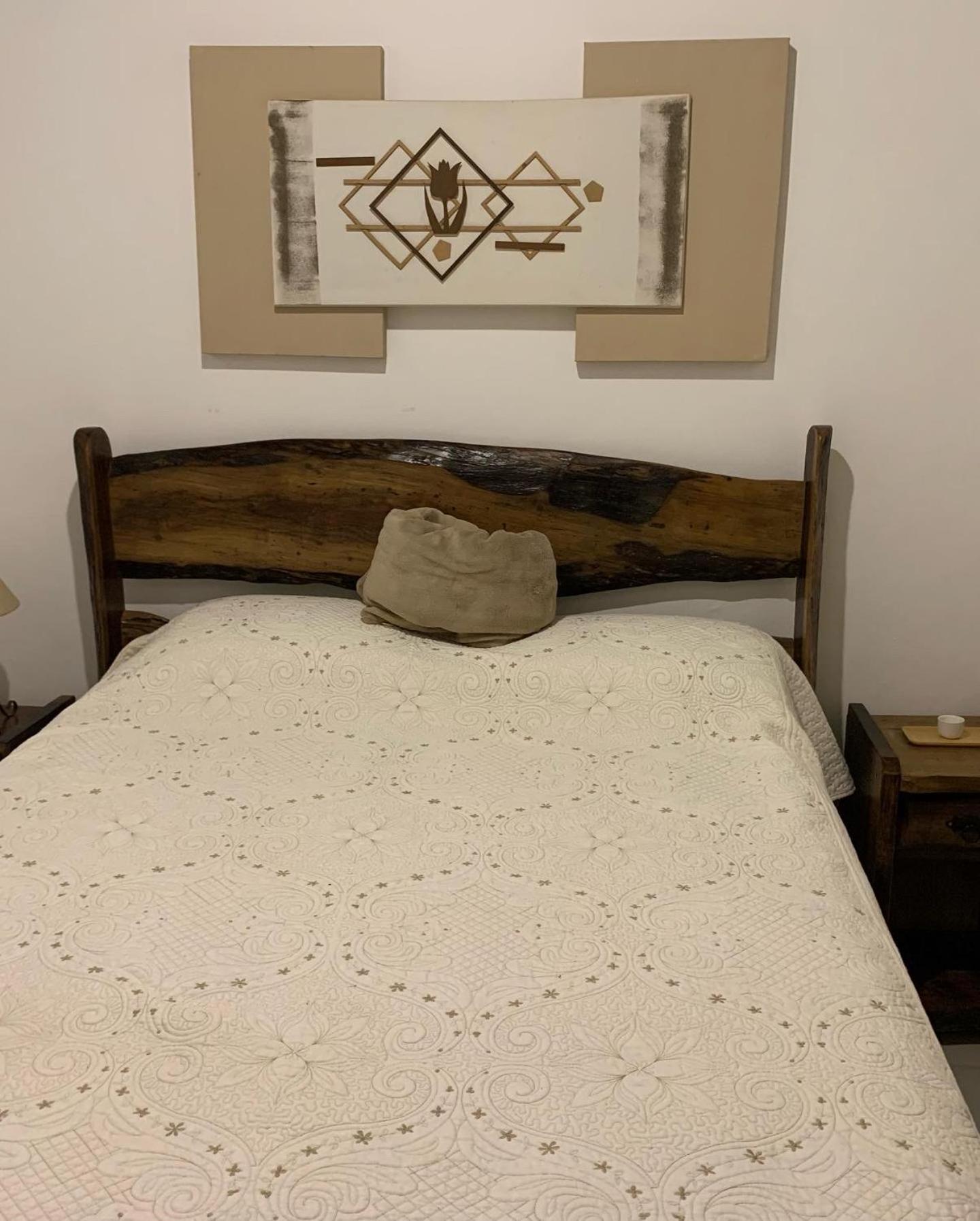 Rancho Cavalomania Panzió São Roque Kültér fotó