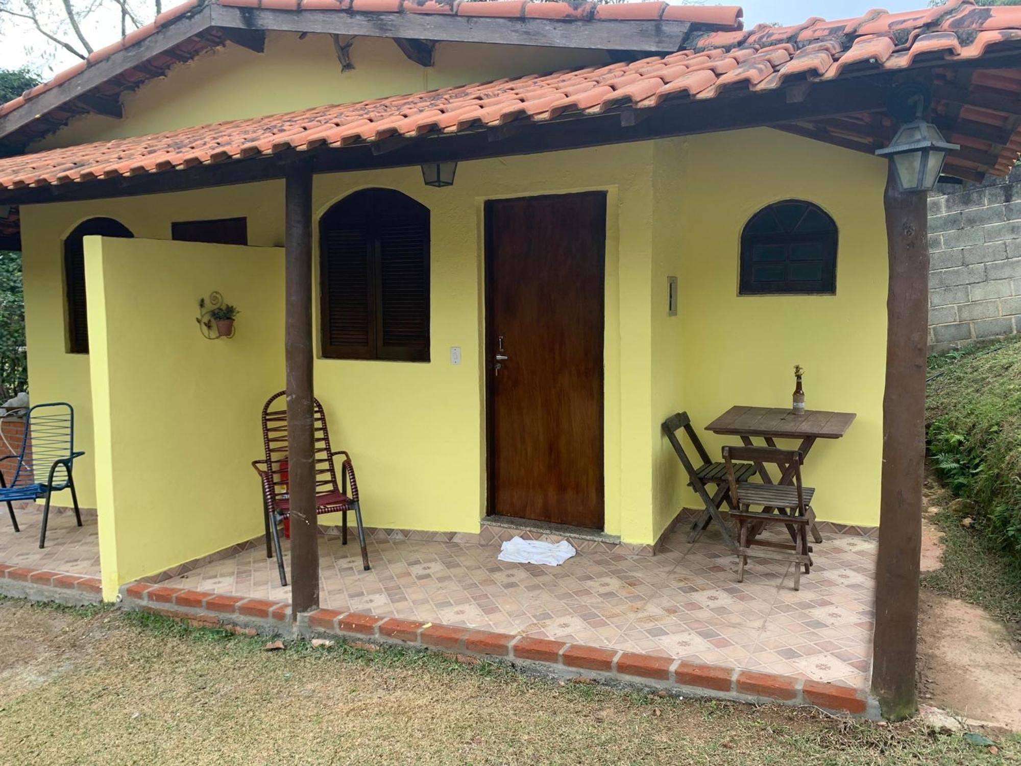 Rancho Cavalomania Panzió São Roque Kültér fotó